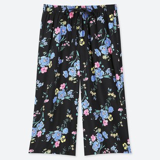 Quần lửng Relako Uniqlo