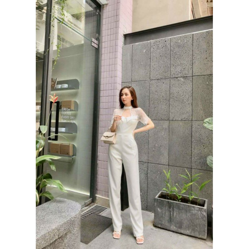 Jump cổ trụ phối ren ống suông