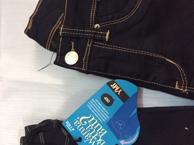 Quần skinny xuất Mỹ dư xịn (kéo qua xem rỏ ảnh) | BigBuy360 - bigbuy360.vn