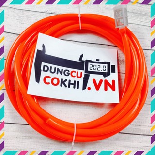 [GIÁ TỐT] 3m dây đầu vào và đầu lọc nước máy bơm mini 12v, phun sương, tưới cây, phun thuốc sâu