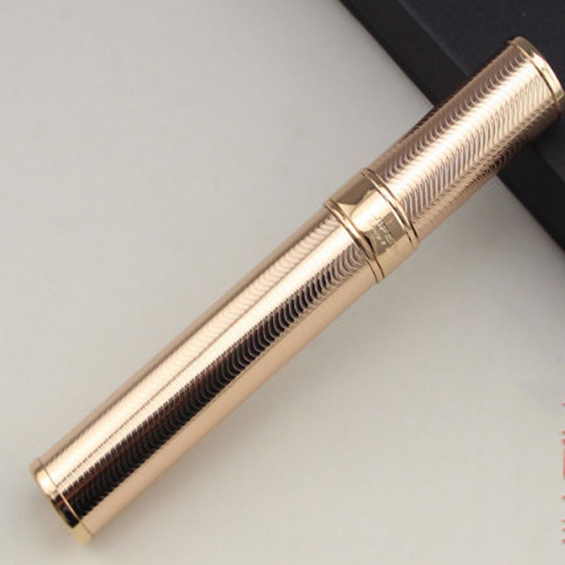 Ống Đựng CG Một Điếu JB-020 Làm Bằng Kim Loại Cao Cấp (Màu Ngẫu Nhiên)