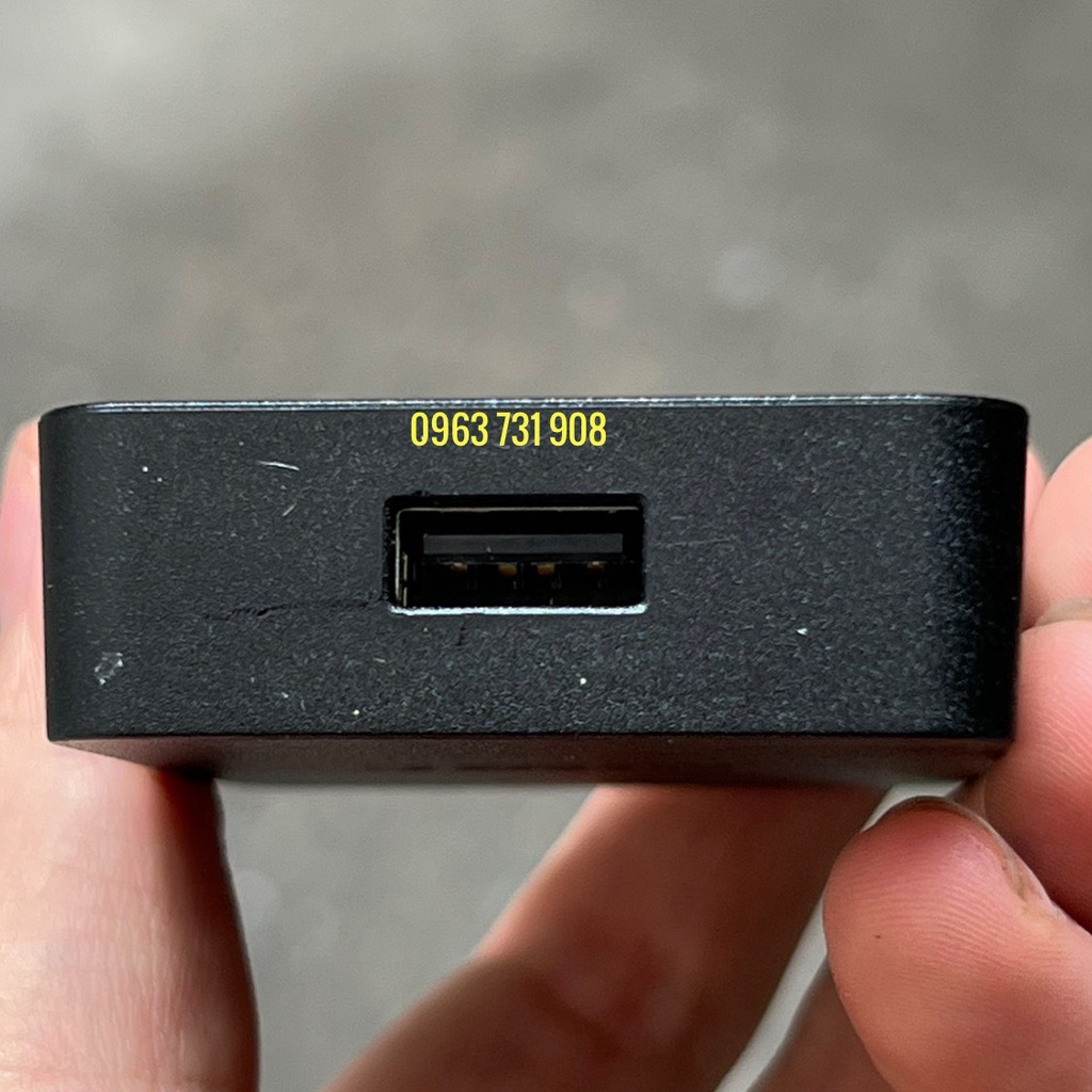 Sạc loa Bose SoundLink Mini 2 chính hãng