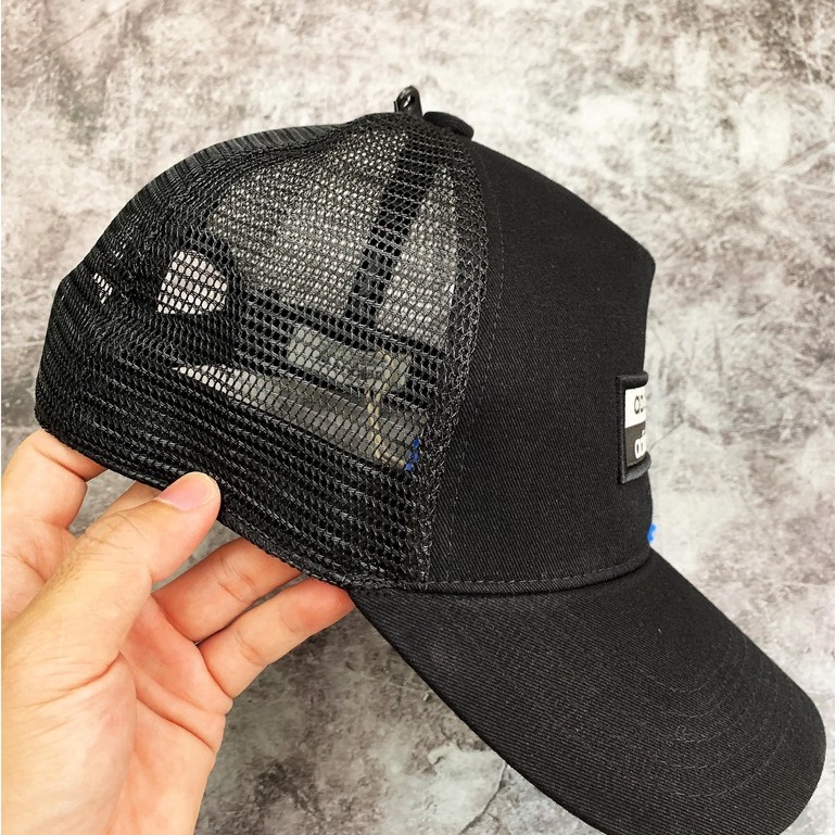 💥 [NGHIỆN TÚI GIÁ GỐC + VIDEO THẬT] Mũ Lưỡi Trai Adidas R.Y.V. TRUCKER CAP - FM1696 | GIÁ RẺ NHẤT / FULL TAG CODE