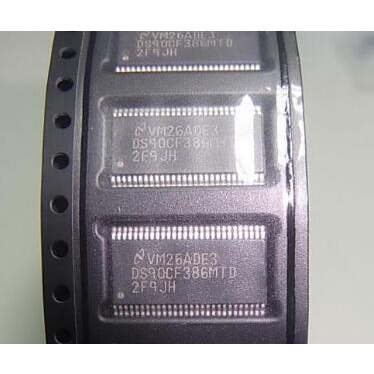 YTH DS90CF386MTDX DS90CF386MTD Mới