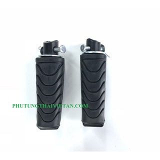 Cao su xếp sau s110 mz