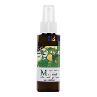 Chai Xịt Mọc Tóc Mahaad 120ml Thái Lan