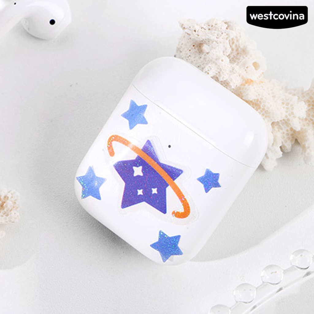 [Hot]✍Bảng Kế Hoạch Họa Tiết Ngôi Sao Màu Xanh Dương Đa Chức Năng Dễ Dán Dành Cho Trường Học/Nhà Trẻ