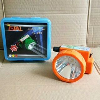 Đèn Pin Đội Đầu Thái Lan 213