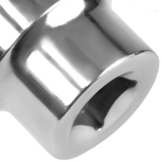 [Chính Hãng] Đầu khẩu hệ 1/2" 6 cạnh Stanley (28-36mm)