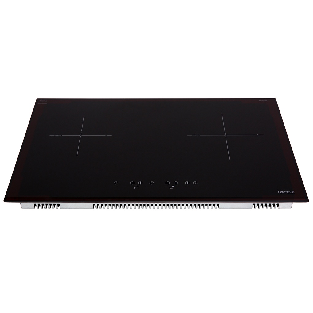 Bếp Từ 2 Vùng Nấu HAFELE HC-IS772EA - 535.02.222 - Hàng Chính Hãng