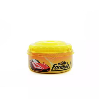 Sáp đánh bóng hộp lớn FORMULA 1 340g