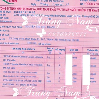 Vitamin Elevit dành cho mẹ sau sinh - Úc (hộp 60 viên)