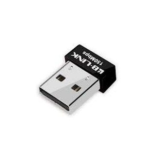 Usb thu wifi siêu nhỏ LB-Link 151 - Bảo hành 12 tháng