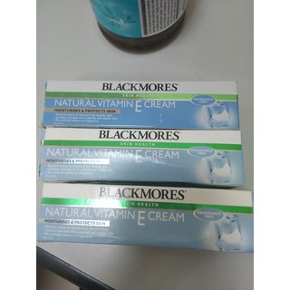Kem Blackmores Natural Vitamin E