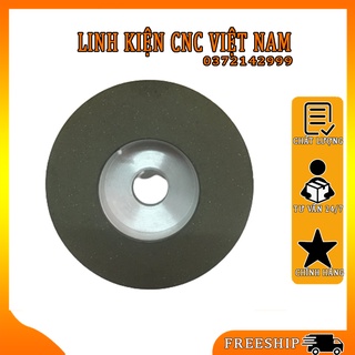 Đá mài bản 2.5cm