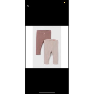 quần legging tăm hm