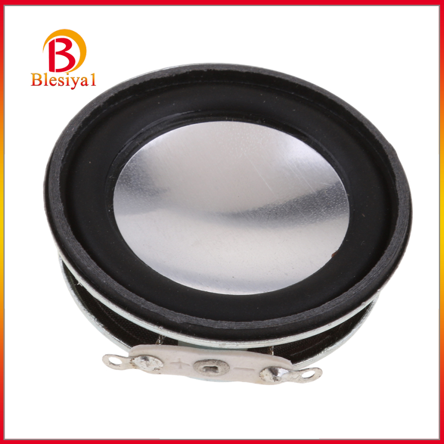 Bộ Loa Mini 40mm 3w 1.5 "Inch 4ohm Chất Lượng Cao