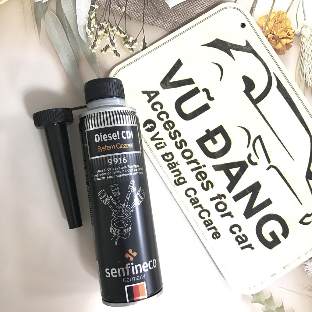 VỆ SINH KIM PHUN BUỒNG ĐỐT 9985/9986/9997/9916 SENFINECO ĐỨC