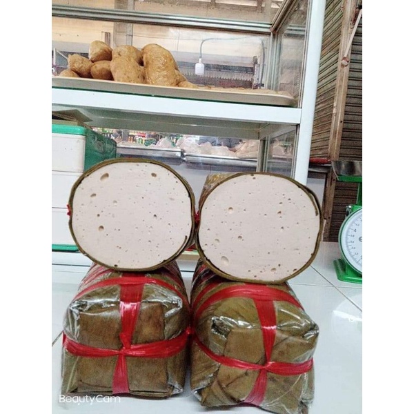 Chả Lụa Nhà Làm