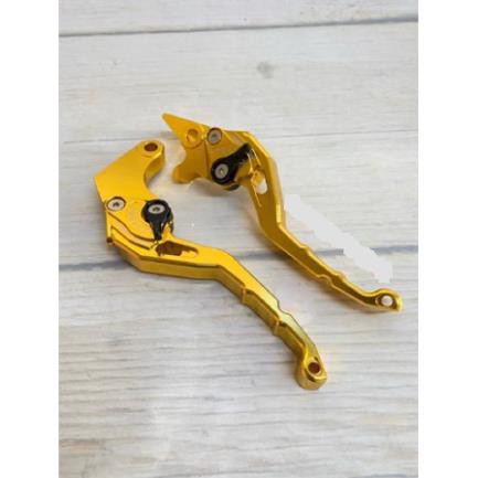 Tay phanh 7 số đủ màu gắn Exciter135-150/Winner/Winner X