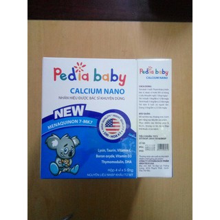 SIRO PEDIABABY CANXI