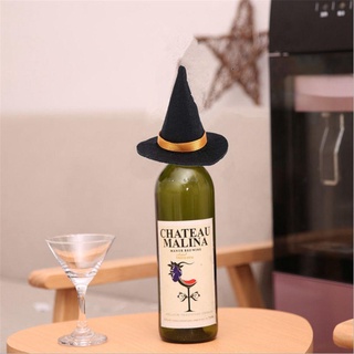 Nón Phù Thủy Mini Hóa Trang Halloween