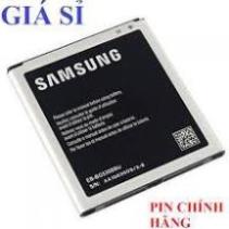 Pin Samsung Galaxy J2 Pro, Grand Prime G530, J3 2016, J5 2015, J2 Prime, BG530CBE zin Chính Hãng