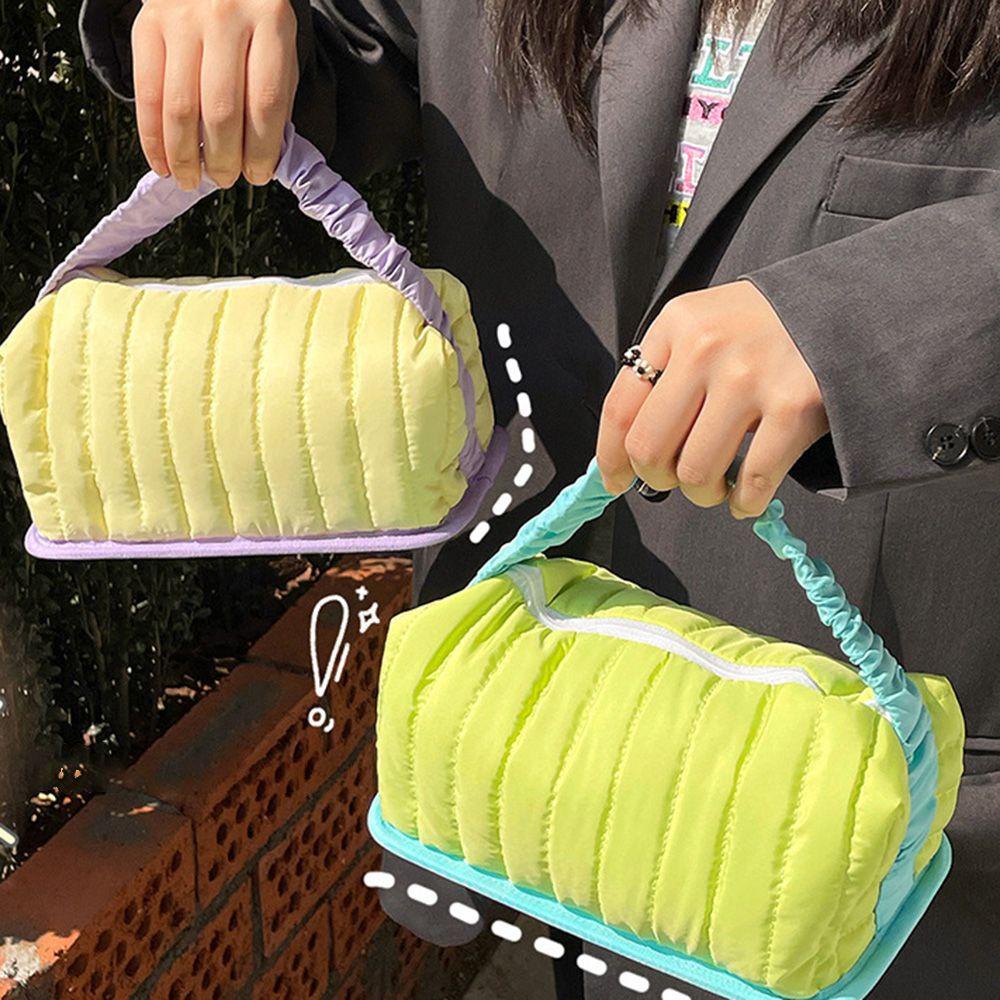 Túi Đựng Mỹ Phẩm MIHAN1 Tiện Lợi Khi Đi Du Lịch