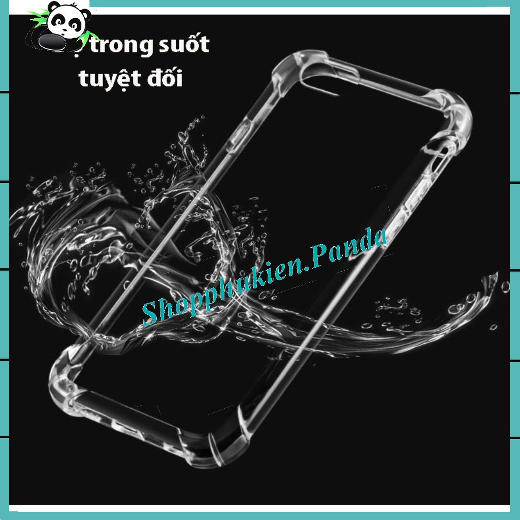 Ốp lưng trong iphone 7plus 8plus x xs max 11 pro max 12 pro max 13 pro max chống sốc dẻo - bảo vệ camera