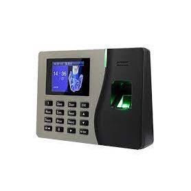 Máy chấm công vân tay Ronald Jack RJ2400