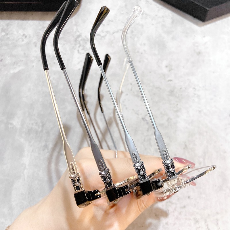 Gọng Kính Thời Trang Phong Cách Retro Cho Nam Nữjz0007 | BigBuy360 - bigbuy360.vn