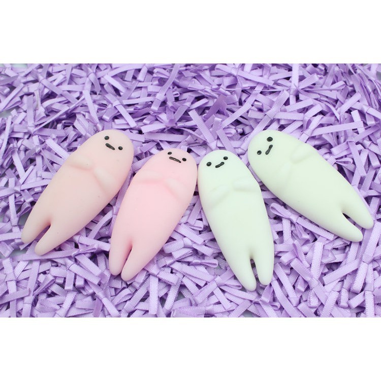 COMBO 20 Squishy Mochi Dễ Thương , Mềm Bóp Đã- - giá rẻ bất ngờ mã EJK15 Wmua là có quà