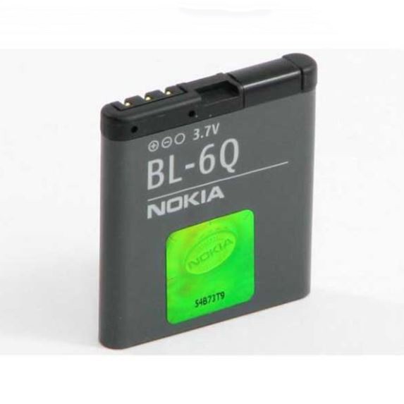 PIN NOKIA BL - 6Q ( LOẠI 1 )