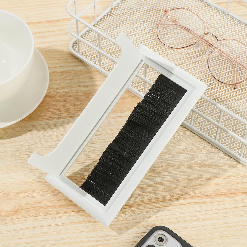 FAY Giá Đỡ Ổ Cắm Điện Bằng Nhựa Để Bàn Tiện Dụng