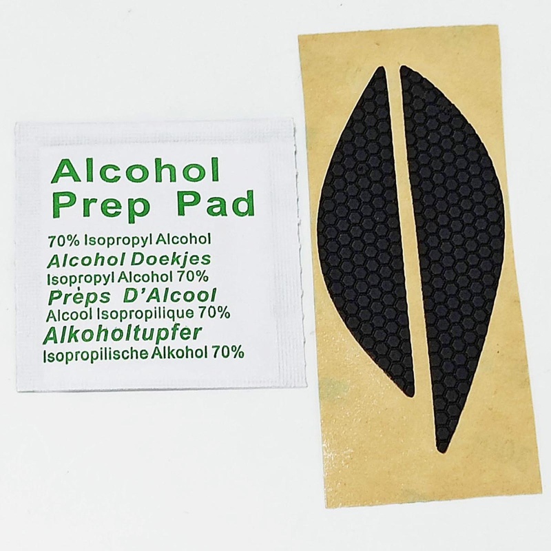Băng Keo Dán Chống Trượt Cho Deathadder 2013 Chroma