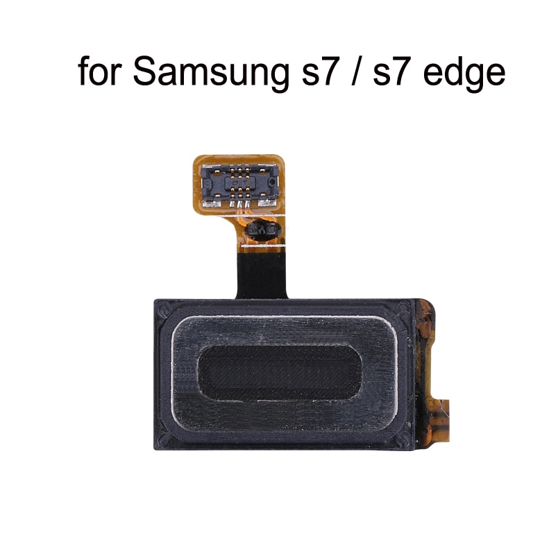 Cáp Linh Hoạt Cho Tai Nghe Samsung Galaxy S7 G930 G930F S7 Edge G935 G935F