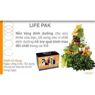 Life park- NUSKIN.