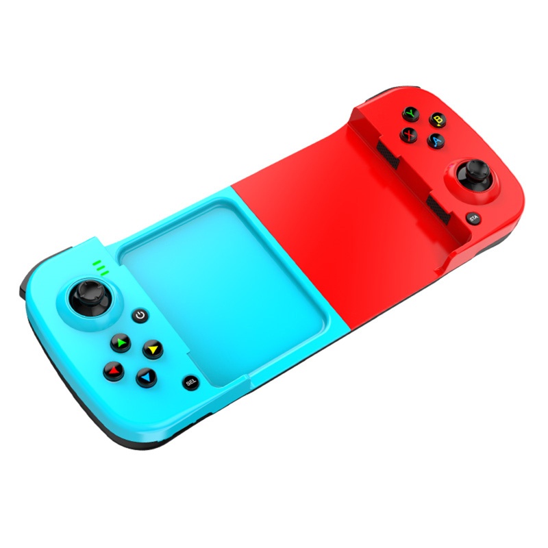Tay Cầm Chơi Game Trên Điện Thoại Kết Nối Bluetooth 5 0 Type-C