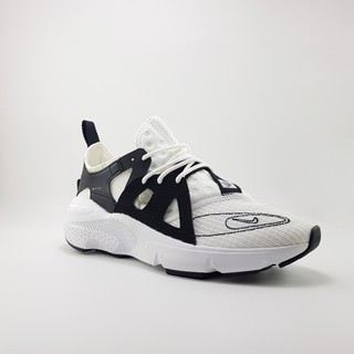 Giày Sneaker Huarache Type N.354 White Black