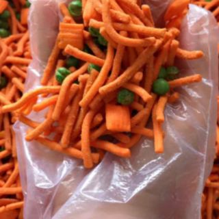 500gr BIM BIM QUE ĐẬU HÀ LAN