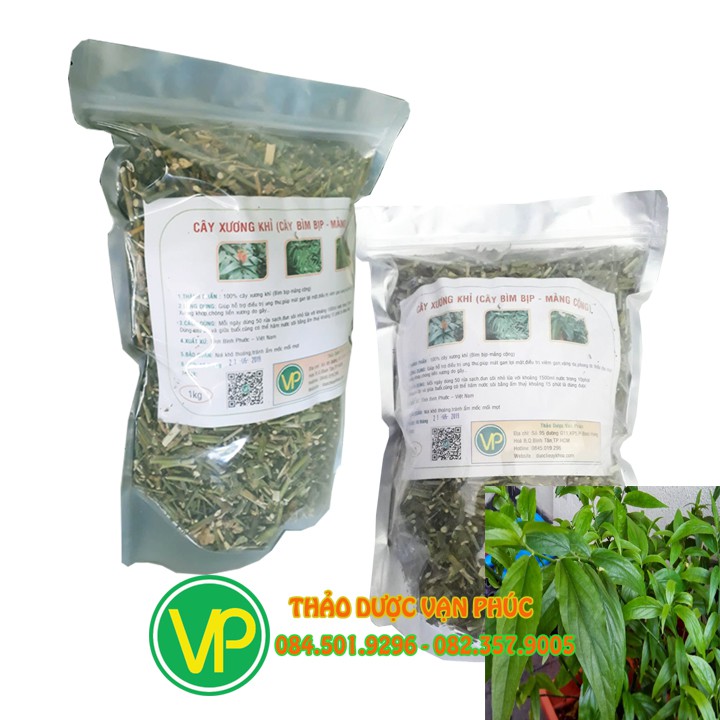 Cây xương khỉ,bìm bịp,mảng cộng 1kg (Hàng mới,khô,sạch) | BigBuy360 - bigbuy360.vn
