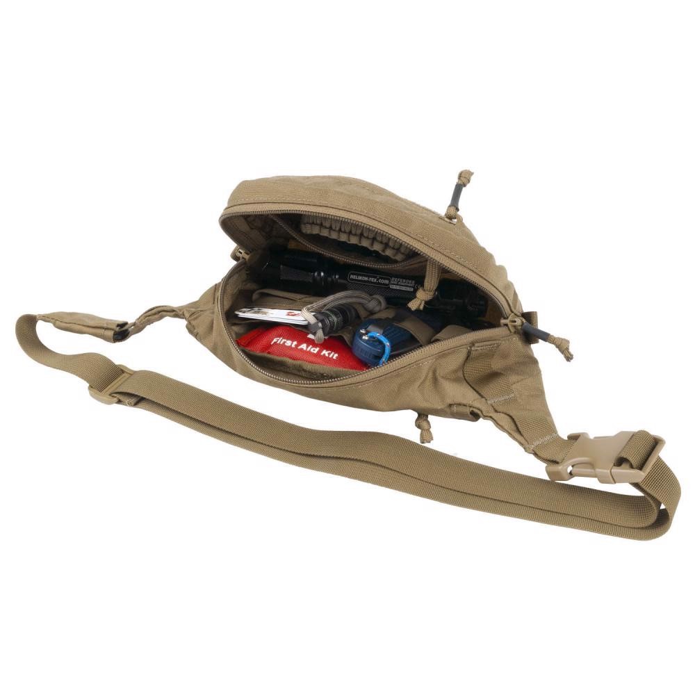 Túi Bao Tử POSSUM WAIST PACK - CORDURA- Multicam