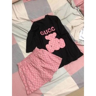 Set quần áo Gucci thời trang - Mimiday