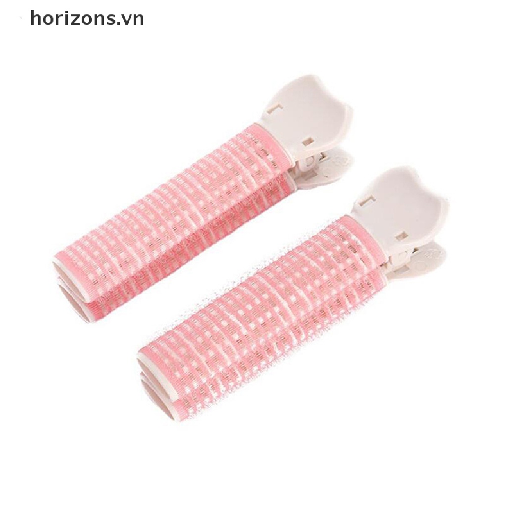 Bộ 2 Kẹp Tóc Cố Định Tiện Dụng Chất Lượng Cao