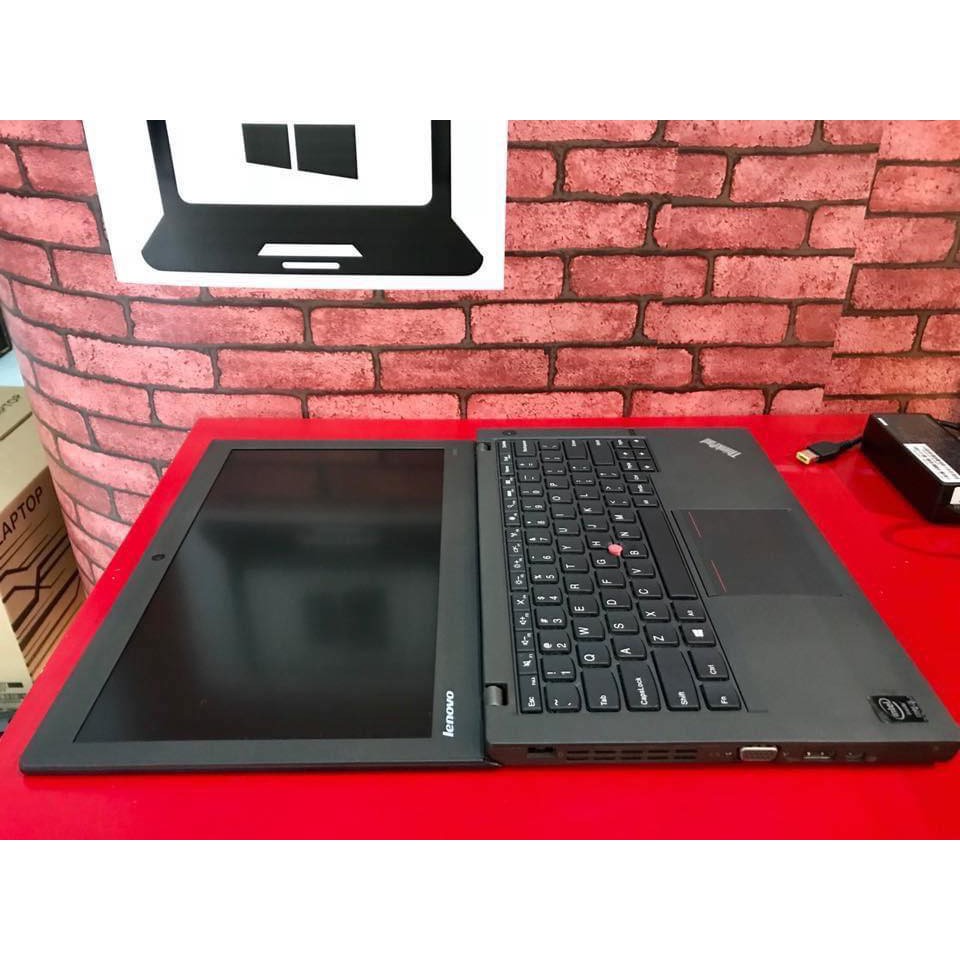 Lenovo Thinkpad X240 i5 4300u | Ram 4GB | SSD 128GB | BigBuy360 - bigbuy360.vn