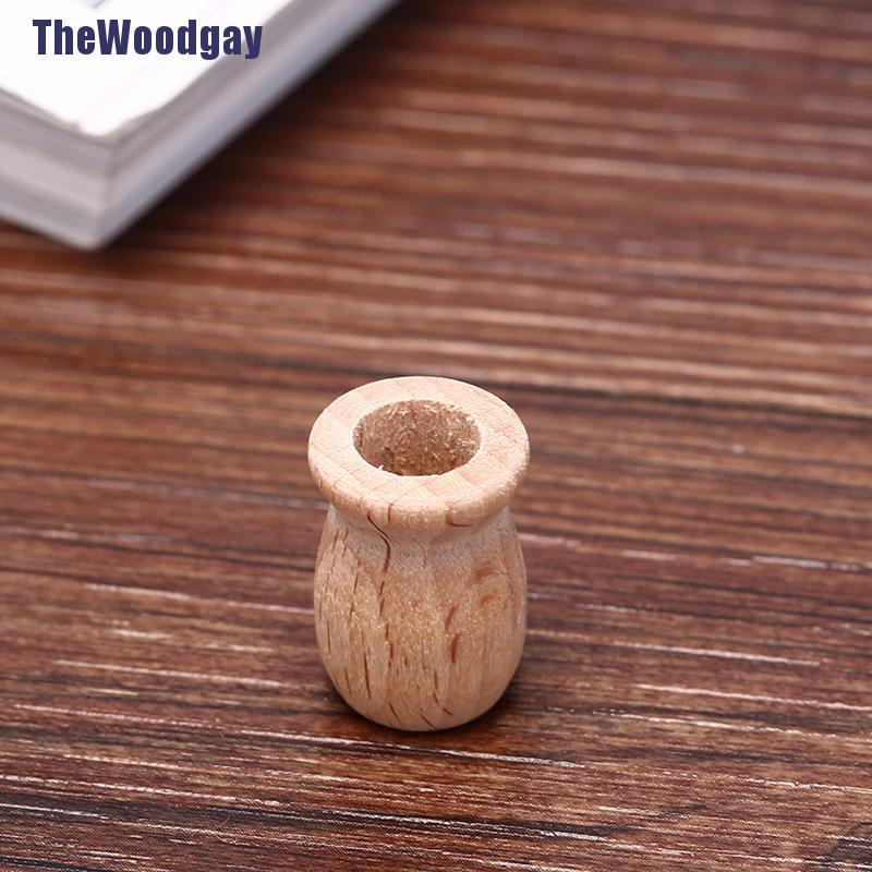 Máy Khuếch Tán Tinh Dầu Tự Nhiên Bằng Gỗ Sồi