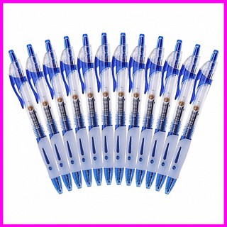 Bút Gel Bấm M&G 1163 Loại 1