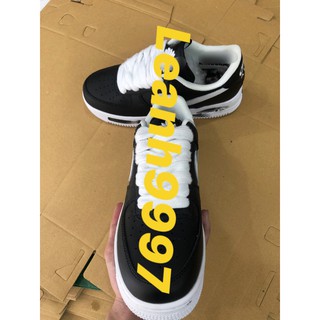 Giày thể thao sneaker đen hoa cúc