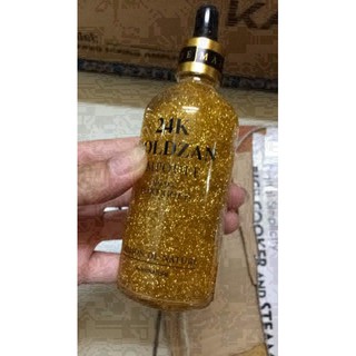 [sale63] serum 24k (tặng 🎁 máy massage ion )