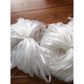 1kg lưới đựng phân tan chậm, phân hữu cơ